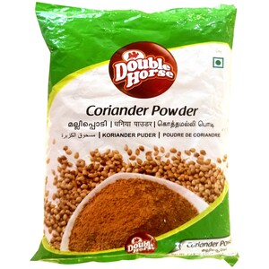 Double horse Coriander Powder 1kg