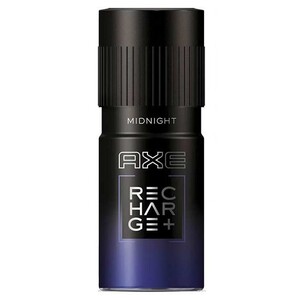 Axe Mens Deo Recharge Midnight 150ml
