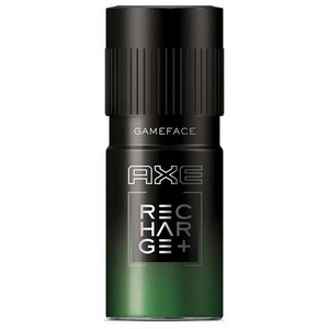 Axe Mens Deo Recharge Game Face 150ml