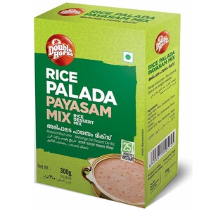 Double Horse Rice Palada Payasam Mix 300gm