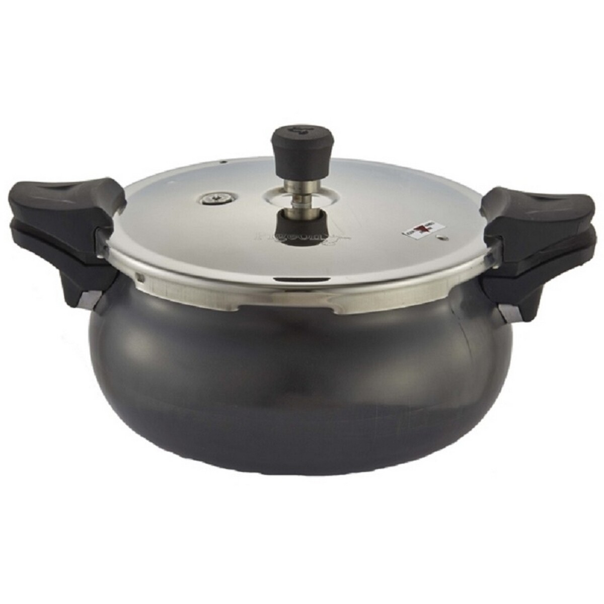 Pigeon Supercooker Hard Anodized 3Ltr