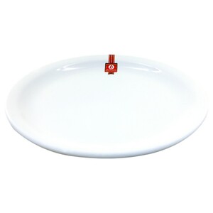 Superware Dinner Plate White 11inch