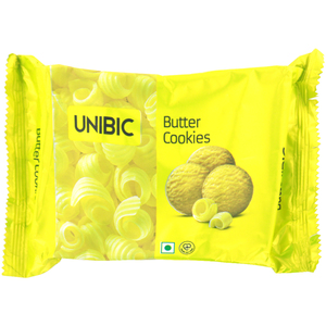 Unibic Cookies Butter 150g