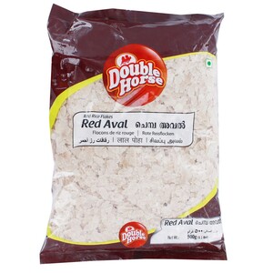 Double Horse Aval Red 500g