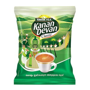 Kanan Devan Classic Tea 250g