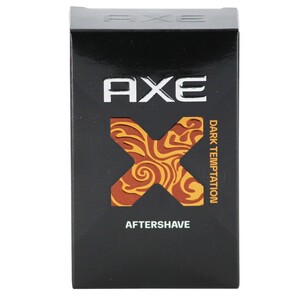 Axe After Shave Lotion Dark Temptation 50ml