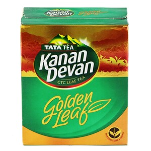 Kanan Devan Golden Leaf Tea 500g
