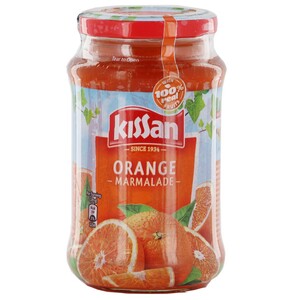 Kissan Orange Marmalade Jam 500g