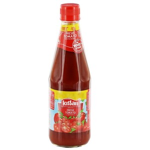Kissan Fresh Tomato Ketchup 500g