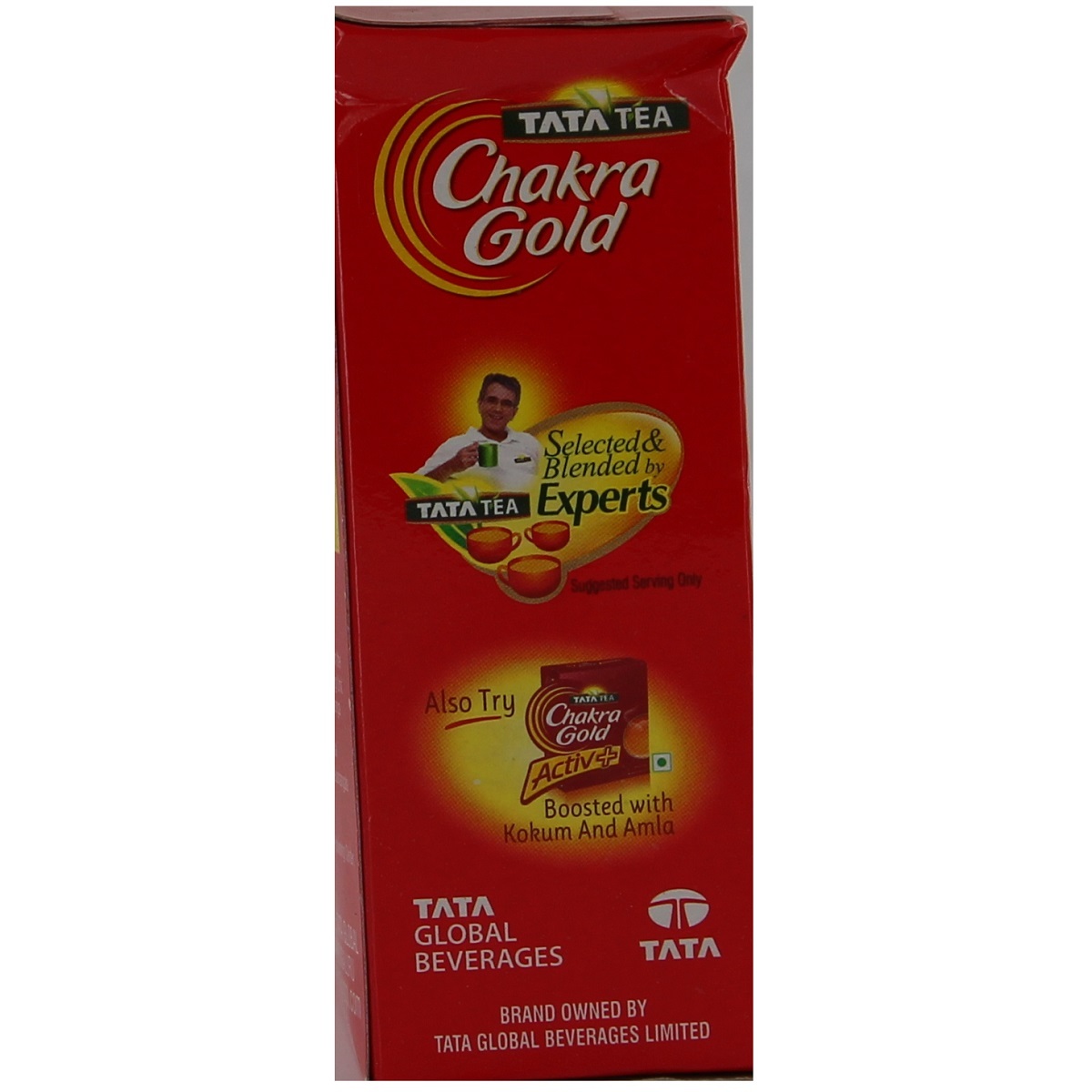 Chakra Gold Premium Tea 250g