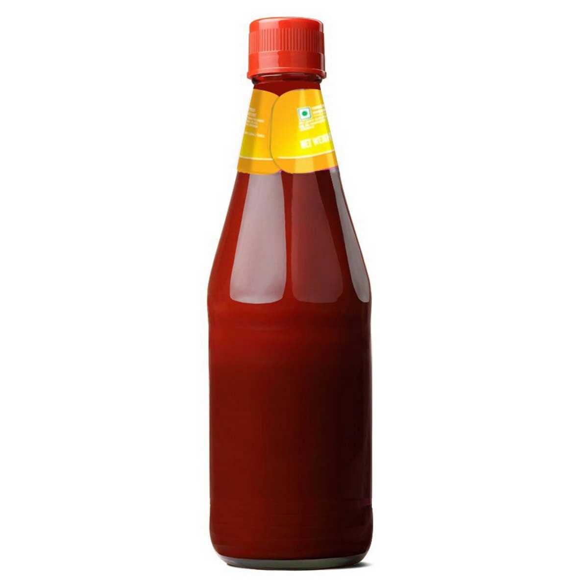 Kissan Sweet & Spicy Tomato Sauce 425gm