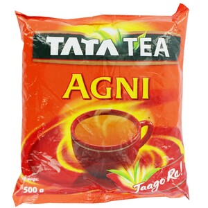Agni Dust Tea 500g