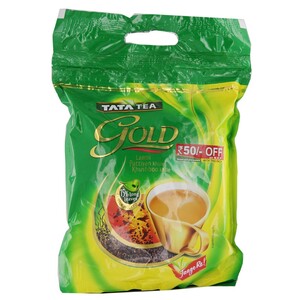 Tata Gold Premium Leaf Tea 1kg