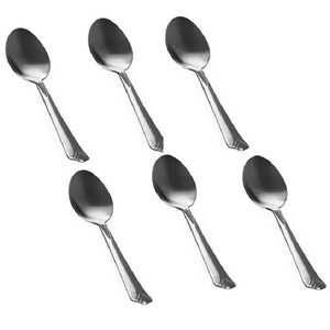 Montavo Coffee Spoon 6Pc