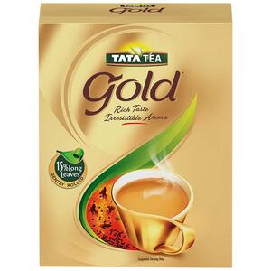 Tata Gold Premium Leaf Tea 500g