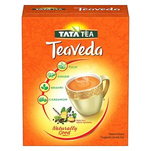 Tata Veda Leaf Tea 250gm