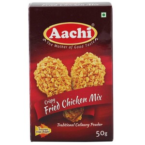 Aachi Fried Chicken Mix 50g