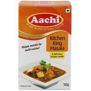 Aachi Kitchen King Masala 50g