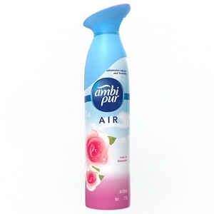 Ambipur Air Effects Rose & Blossom 275g