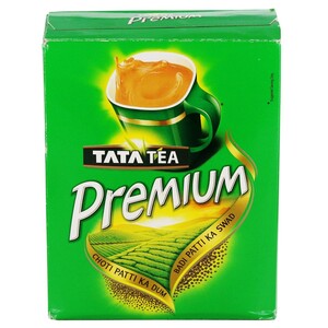 Tata Premium Leaf Tea 500g