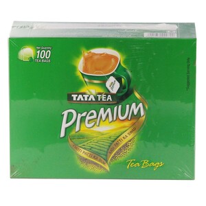 Tata Premium Tea 100 Tea Bags