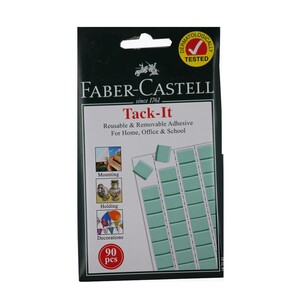 Faber Castell Tack-It 50g