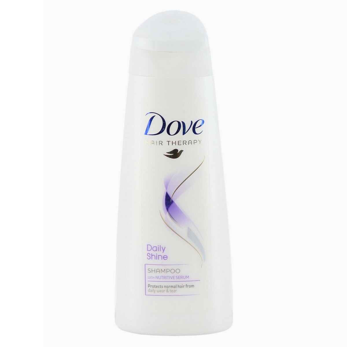 Dove Shampoo Daily Shine 80ml