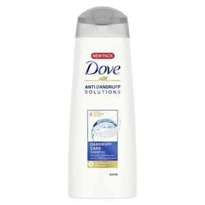 Dove Shampoo Dandruff Care 180ml