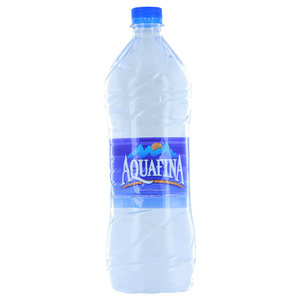 Aquafina Mineral Water 1Litre