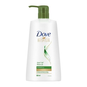 Dove Shampoo Hair Fall Rescue 650ml