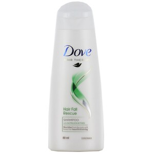 Dove Shampoo Hair Fall Rescue 80ml