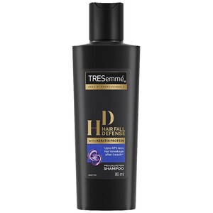 TRESemme Shampoo Hair Fall Defense 80ml