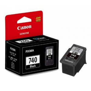 Canon 740 Black Ink Cartridge 5231B005AA