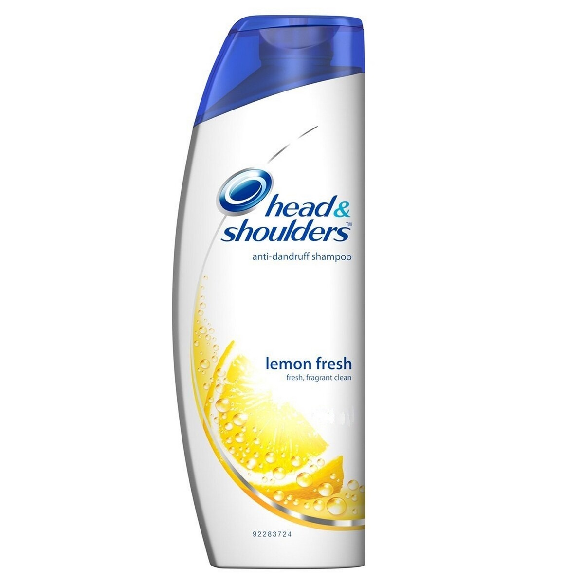 Head & Shoulders Shampoo Lemon Fresh 72ml
