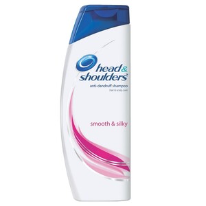 Head & Shoulders Shampoo Smooth & Silky 72ml