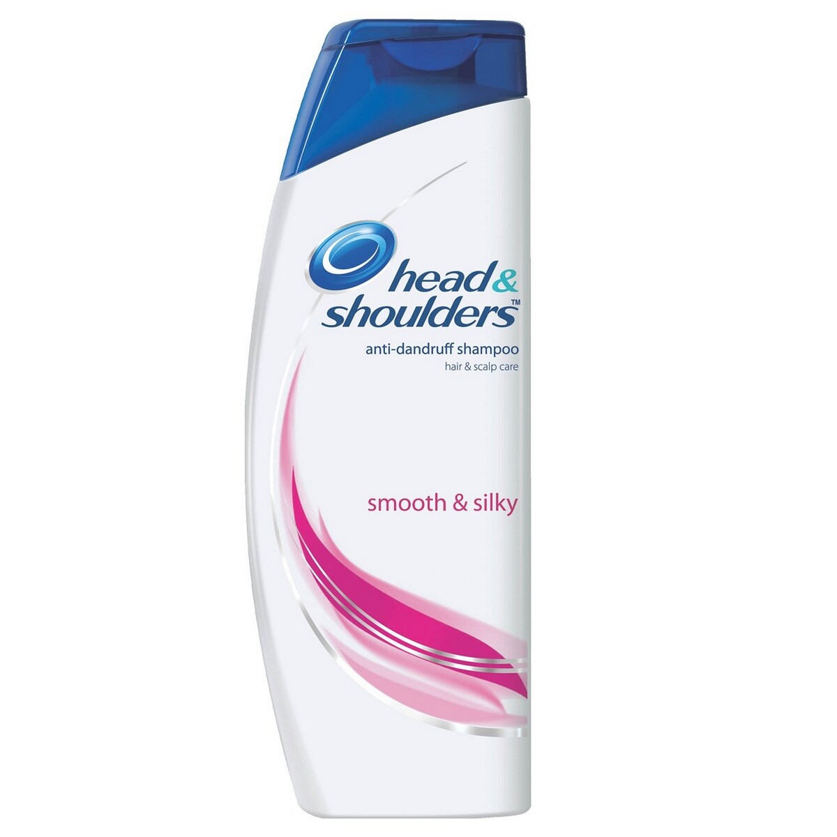 Head & Shoulders Shampoo Smooth & Silky 180ml