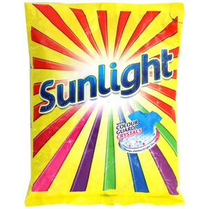 Sunlight Detergent Powder 1Kg