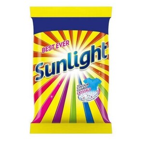 Sunlight Detergent Powder 4Kg