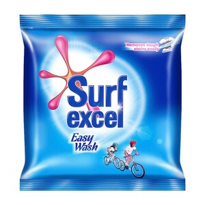 Surf Excel Detergent Powder Easy Wash 3Kg