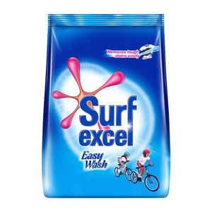 Surf Excel Detergent Powder Easy Wash 500g
