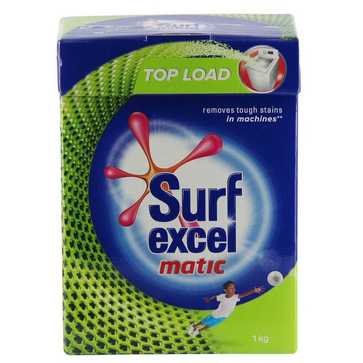 Surf Excel Matic Top Load 1Kg