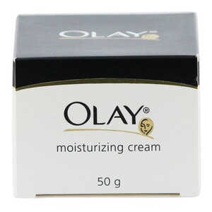 Olay Moisturizing Cream 50g