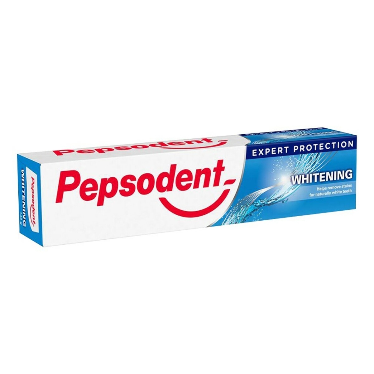 Pepsodent  Tooth Paste  Expert Protection Whitening 140g