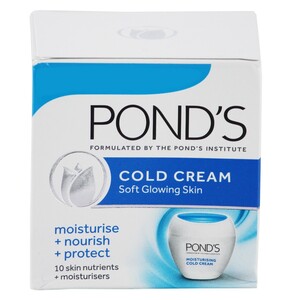 Ponds Moisturizing Cold Cream 100ml