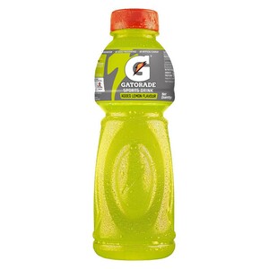 Gatorade Energy Drink Lemon 500ml