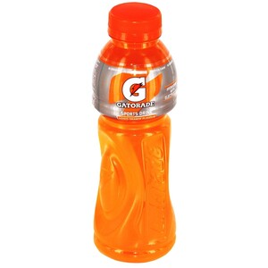 Gatorade Energy Drink Orange 500ml