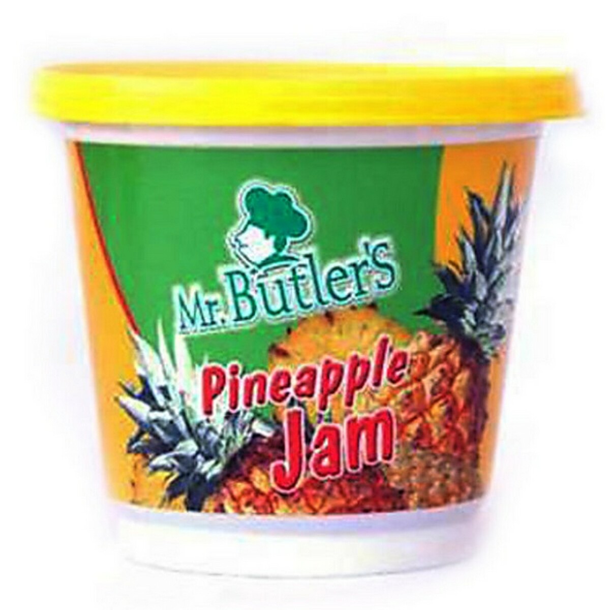 Mr.Butlers Pineapple Jam 200gm