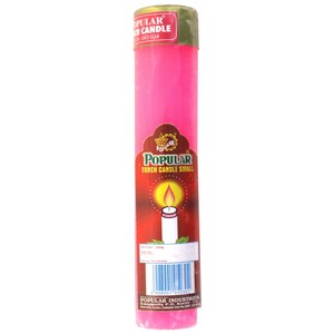 Popular Candle Torch 250g 1's