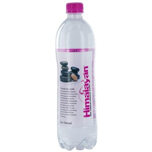 Himalayan Mineral Water 1Litre