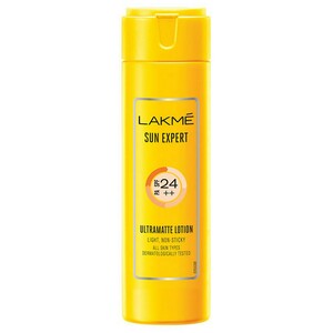 Lakme Sun Expert Fairness Lotion SPF-24  60ml